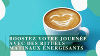 Boostez votre journée avec des rituels matinaux énergisants
