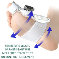 Orthonion™ | Adjustable Bunion Corrector