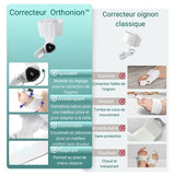 Orthonion™ | Adjustable Bunion Corrector