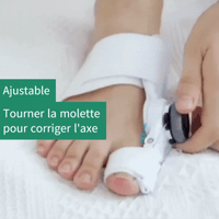 Orthonion™ | Adjustable Bunion Corrector