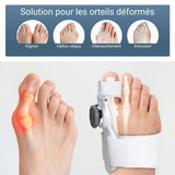 Orthonion™ | Adjustable Bunion Corrector