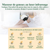 Masseur de physiothérapie | Soulagez la douleur et améliorez la circulation sanguine - Somptuoz™