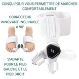Orthonion™ | Adjustable Bunion Corrector
