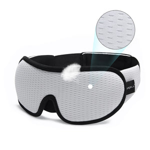 Masque pour Aide au Sommeil 3D | Offrez-vous des nuits paisibles - Somptuoz™