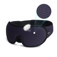 Masque pour Aide au Sommeil 3D | Offrez-vous des nuits paisibles - Somptuoz™
