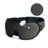 Masque pour Aide au Sommeil 3D | Offrez-vous des nuits paisibles - Somptuoz™
